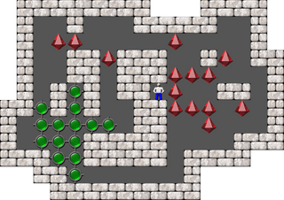 Уровень 81 — Kevin 03